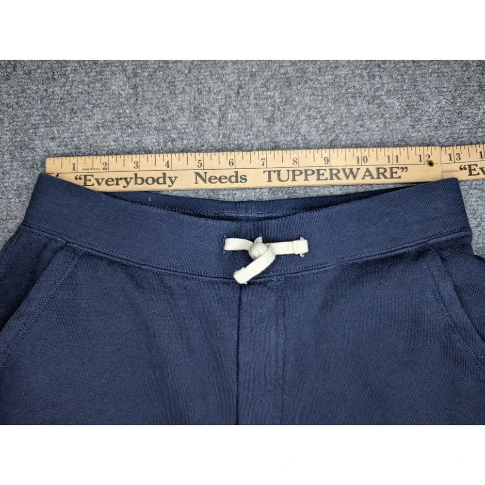 Polo Ralph Lauren Classic Solid Cotton Jogger Sweatpants (Boy's‎ Large 14/16)